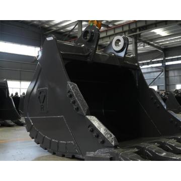 95T Ton Mining Bucket Designed for Heavy Duty