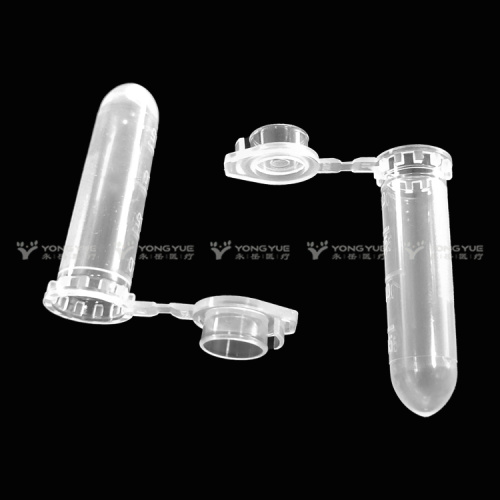 Best Centrifuge tubes 2ml for lab test Manufacturer Centrifuge tubes 2ml for lab test from China