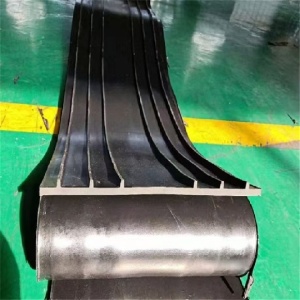 High-Quality Backmounted Rubber Waterstop Solution