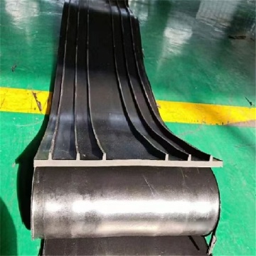 High-Quality Backmounted Rubber Waterstop Solution