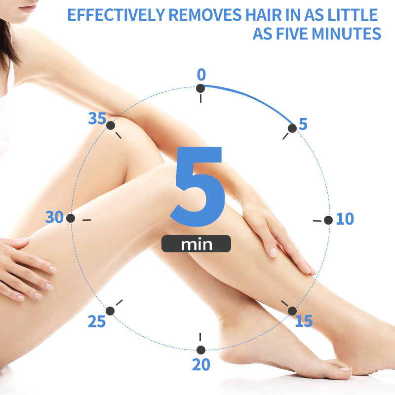New Unisex Natural Hair Removal Cream Depilatory Cream Painless Effective Body Leg Hair Remover Hair Cream Skin Care Tools TSLM1