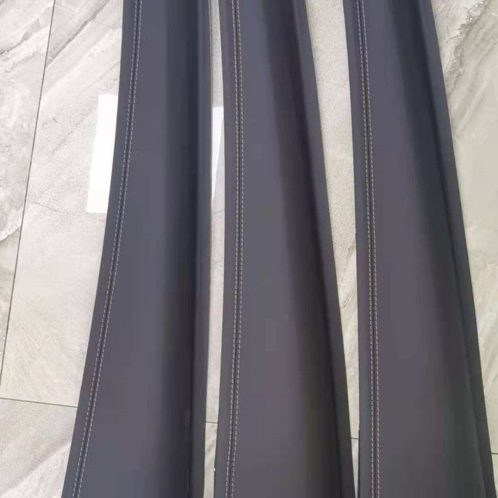 HM-335 New Type Industrial Sewing Machine for Dashboard Lady Boots and Luggage Making Machine Car Interiors Making Machine  (2)