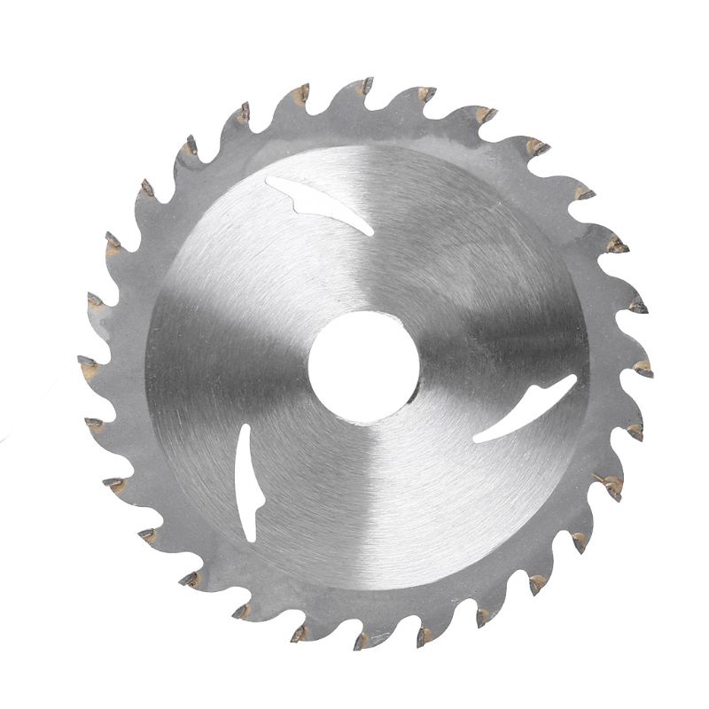 105mm Circular Saw Blade Disc Wood Cutting Tool Bore Diameter 20mm For Rotary Tool Woodworking