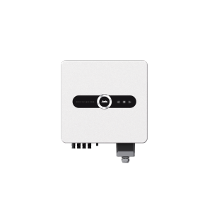 High Efficiency Three Phase Grid Connected Machine