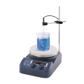 Laboratory Digital Hot Plate Magnetic Stirrer With Hotplate MS-H280-Pro Dlab Electric Stirrer
