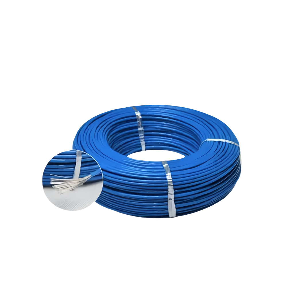 UL 1929 Fluorine plastic wire