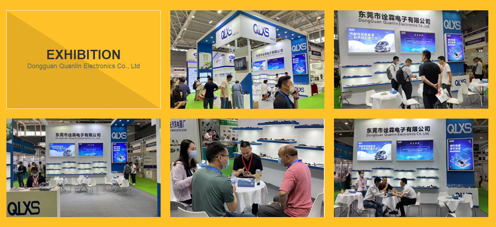Exhibition Fair
