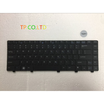 Brand New laptop keyboard For DELL Dell Vostro 3300 3400 3500 V3300 Service US BLACK replacement free shipping