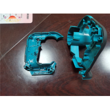 Customized precision injection mold plastic products