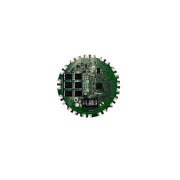 BLDC Motor Driver PCBA