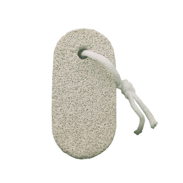 Foot Pumice Stone Grinding Callus Remover for Feet Hands Scrub Manicure Nail Tools Pedicure Natural Foot Care Massage Tools