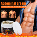 New 30/20/10 Slimming Cream Abdominal Muscles Reduce Weight Man ForBody Effective Fast Burning Abdominal Men's Care Muscle Cream