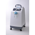 5L Home Use Mobile Oxygen Concentrator Machine