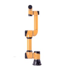 CNC Industry 6 Axis Collaborative Robot Arm