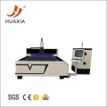 CNC fiber laser cutting machine applications