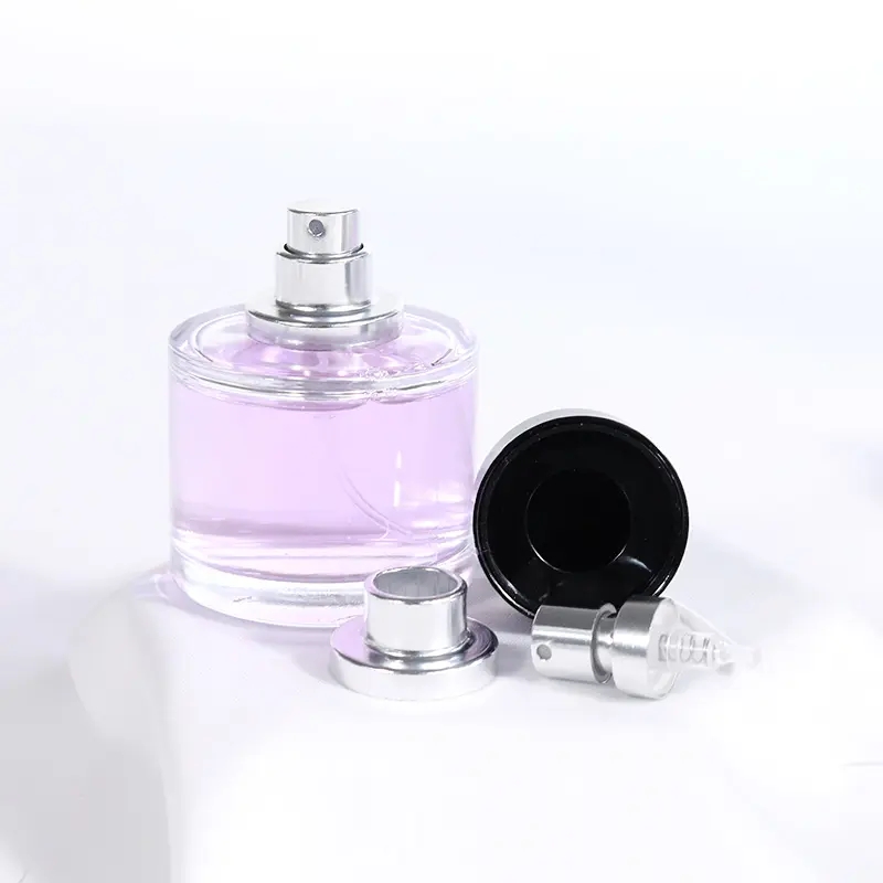 Prefume Bottle 2