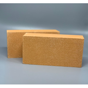 General Low Temp Kiln Fire Clay Brick