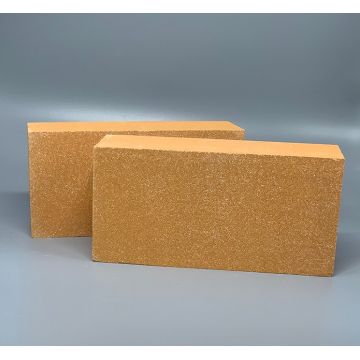 General Low Temp Kiln Fire Clay Brick