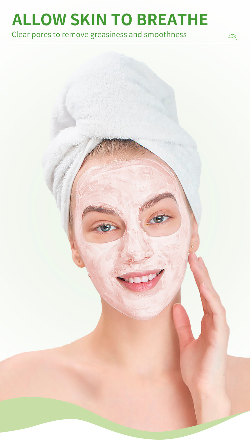 Clay Mask 04