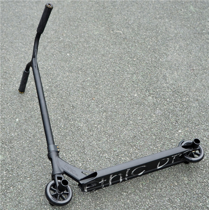 Pro Stunt Scooter EThic Artefacr V2 Complete Freestyle Street Scooter Adults Teens Professional Extreme Sports Scooter