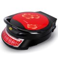 Electric cake pan LRT-310B suspended double-side heating electric stand frying machine