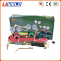 Portable Heavy Duty Gas Cutting Welding Outfit
