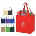 Non Woven Bag -Tote Shopping Non Woven Bag For Sale