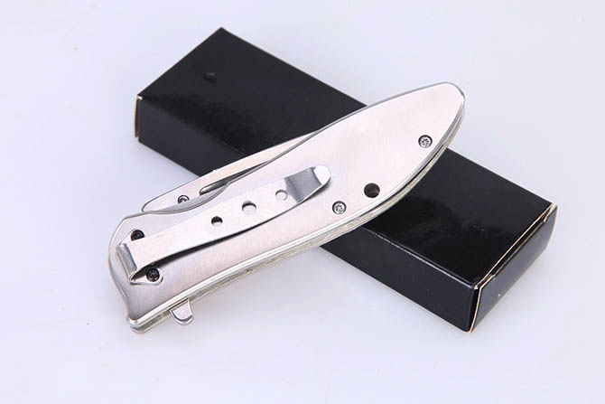 Pocket Knife