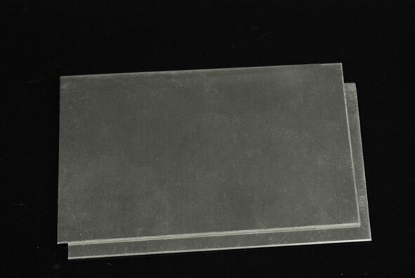 White Brass Plate Sheet Foil Strip Copper-nickel Cupronickel Argentan 18 Ni Tutenag 100 x 100 x 0.8/1/1.5/2/3mm