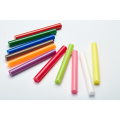 Colored Hot Melt Glue Sticks 7mm Adhesive Assorted Glitter Glue Sticks Professional For Electric Glue Gun Craft Repair