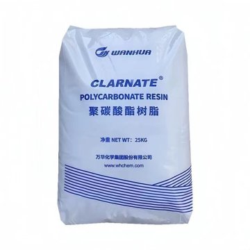 WANHUA Chemical PC 2350 Granules for Thin-walled and Electronic Enclosures