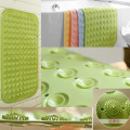Anti-Slip Shower Mat, Bath Mat with Suction Cup Bathroom Carpet/Mat Foot Massage Rubber Mat In The Bathroom Rug Mutli-Optional