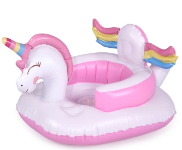 Inflatable Baby Sofa Chair