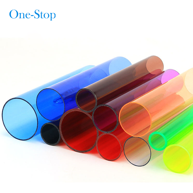 Acrylic Pipe