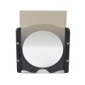 ZOMEI 150 100mm Camera Filter Import Optical Glass Square Gradual Neutral Density ND2 4 8 Filter for Cokin Z DSLR