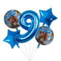Balloon-9-5pcs