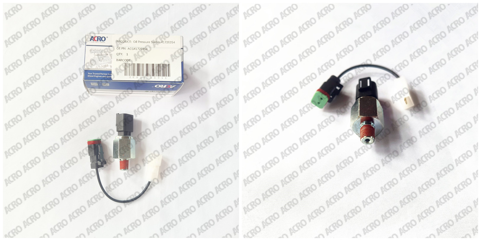 4172E054_Oil Pressure Switch_PERKINS 1