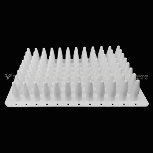 Best Bio-Rad 96 Well Plate 200 µL PCR Non-Skirted Manufacturer Bio-Rad 96 Well Plate 200 µL PCR Non-Skirted from China