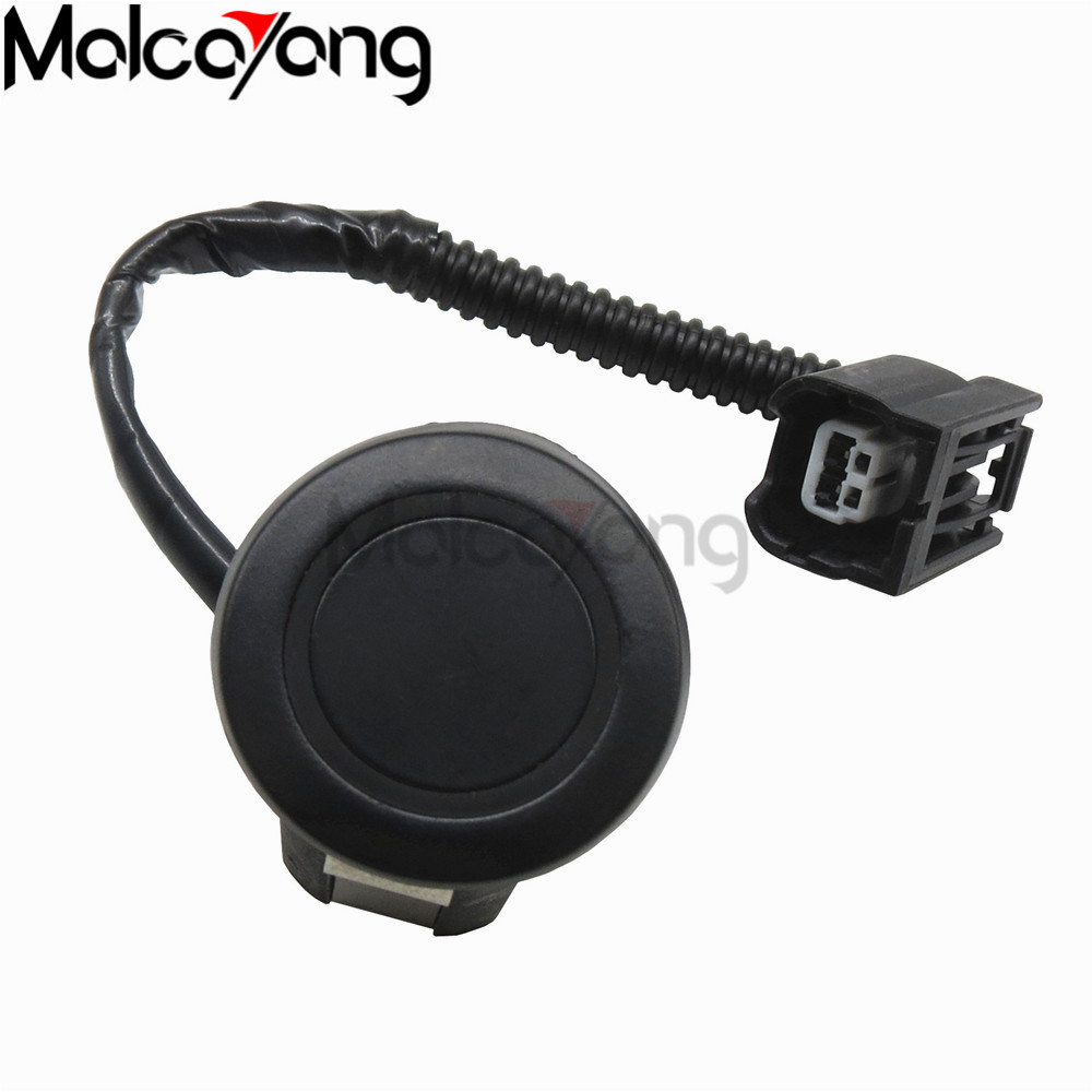 NEW For Honda Parking Sensor 39680-SHJ-A61 39693SWWG01 39693-SWW-G01 for CRV Black color ultrasonic Sensor Auto Sensors