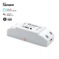 Itead Sonoff Smart Remote Control Wireless Switch Module Modified Low-cost Update Smart Home Solution with Timer for IOS Android