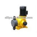 Water Treatment Chemical Dosing Pump