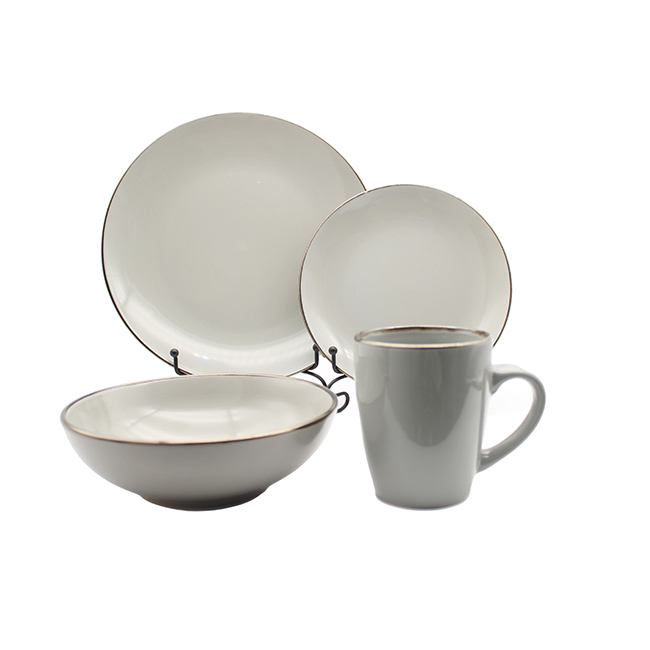 stoneware