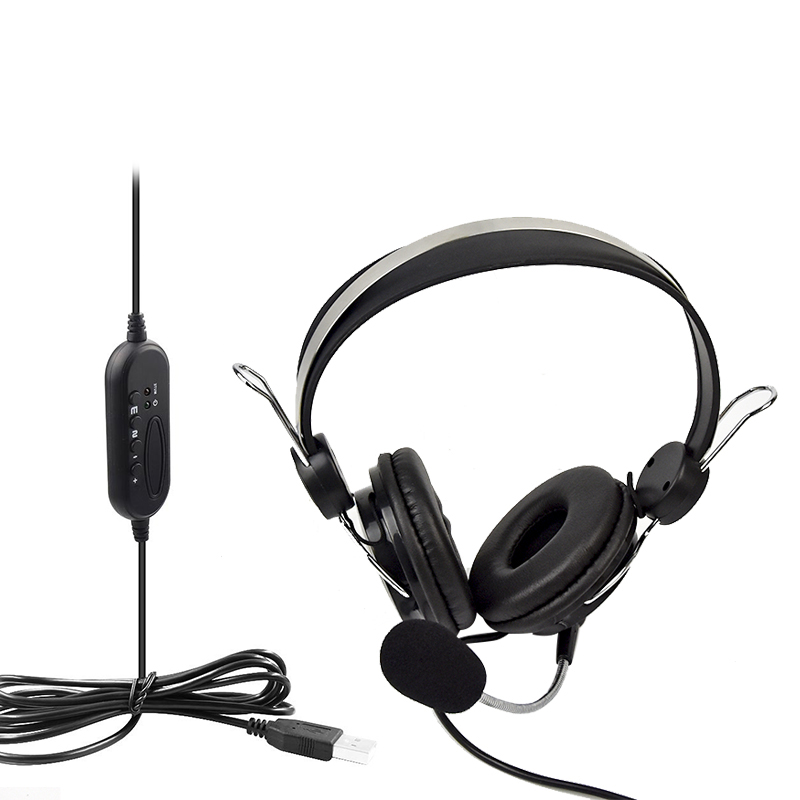 microphone usb headset
