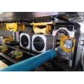 Plastic PVC Conduit Pipe Extrusion Production Line Machine