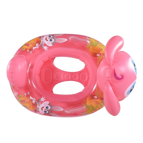 inflatable Rabbit baby swimming float Kids beach floats for Sale, Offer inflatable Rabbit baby swimming float Kids beach floats