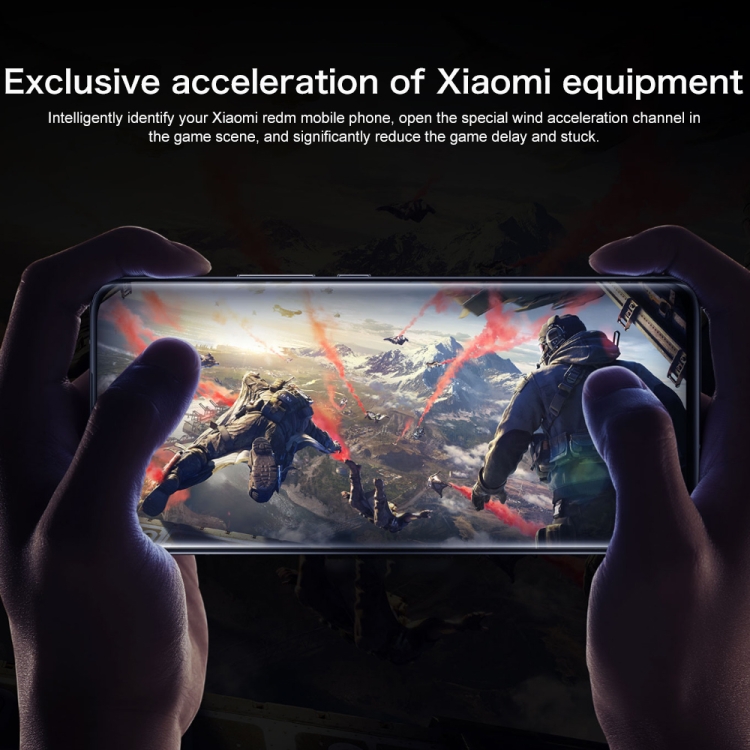 Xiaomi Ax9000 Wifi Router