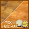 20g/200g Solid Wood Care Wax Mahogany Wax Furniture Maintenance Oil Laminate Floor Toss Wax Care Varnish Floor Wax#G