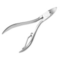 Pro Durable Toe Nail Cuticle Nipper Plier Cutter Clipper Manicure Pedicure Tool