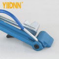 Stainless Steel Cable Tie Gun Stainless Steel banding plier bundle tool for width 6.35-20mm Wrapping Machine