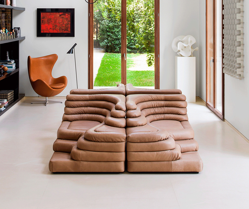 Terrazza Sofa For Living Room